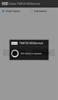 Tatvik TMF20 RDService capture d'écran 2