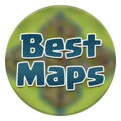 Best Maps COC