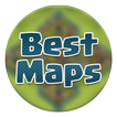 ”Best Maps COC