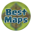 Best Maps COC APK