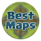 Best Maps COC-icoon
