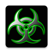 Biohazard Torch-Flashlight/LED