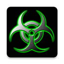 Biohazard Torch-Flashlight/LED APK