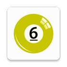 Lucky Lottery-Random&Best Win! أيقونة
