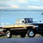 ikon Puzzle Jigsaw Dodge Ram 2500