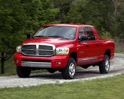 Puzzle Jigsaw Dodge Ram 2500 screenshot 3