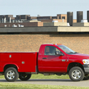 Jigsaw Puzzle Dodge Ram 3500 APK