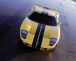 اللغز فورد GT40 تصوير الشاشة 3