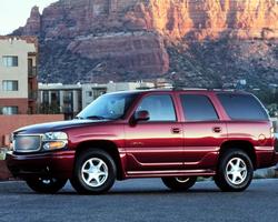 Jigsaw Puzzle GMC Yukon Denali captura de pantalla 3