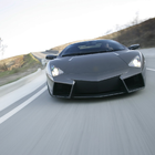 Jigsaw Puzzle Lamborghini Reventon icon