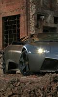 برنامه‌نما Jigsaw Puzzle Lamborghini Reventon عکس از صفحه