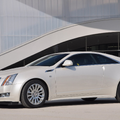 Jigsaw Puzzles Cadillac CTS