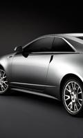 1 Schermata Jigsaw Puzzles Cadillac CTS