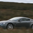 آیکون‌ Jigsaw Puzzles Aston Martin V8 Vantage