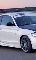 Jigsaw Puzzles BMW 1 Series постер