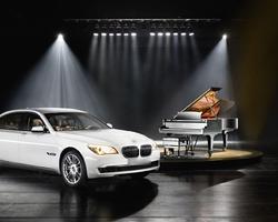 Jigsaw Puzzles BMW 7 screenshot 3