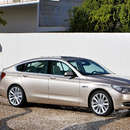 Jigsaw Puzzle BMW 5 GT APK