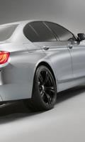 Jigsaw Puzzles BMW M5 screenshot 1