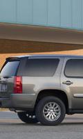 1 Schermata Jigsaw Puzzles GMC Yukon Denali