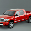 Jigsaw Puzzle Dodge Ram 2500 APK