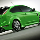 Jigsaw Puzzles Ford Focus RS APK