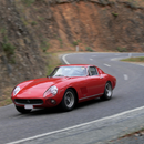 Jigsaw Puzzles Ferrari 275 APK