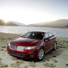 Jigsaw Puzzles Lincoln MKS Zeichen