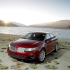 Jigsaw Puzzles Lincoln MKS আইকন