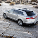 Jigsaw Puzzles Lincoln MKT APK
