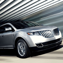 Jigsaw Puzzles Lincoln MKX APK