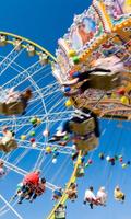 Amusement Park Tivoli World Jigsaw Puzzles ảnh chụp màn hình 2
