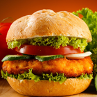 Fast Food Jigsaw Puzzles آئیکن