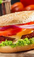 Fast Food Jigsaw Puzzles screenshot 1