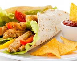 Fast Food Jigsaw Puzzles screenshot 3