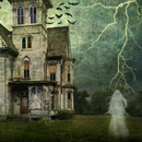 Ghost Jigsaw Puzzles APK