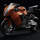 Jigsaw Puzzles KTM RC8 APK