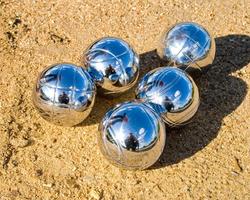 Petanque Jigsaw Puzzles ảnh chụp màn hình 3