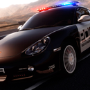 Police Car Jigsaw Puzzles APK