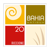 Bahia Antigua Riccione icon