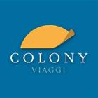 Colony Viaggi icône