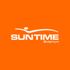 Solarium Sun Time icône