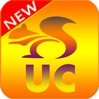 Practical UC browser New Tips2018 icon