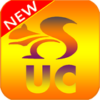 Practical UC browser New Tips2018 أيقونة