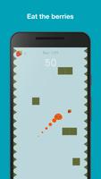 King Cobra, a snake game screenshot 1