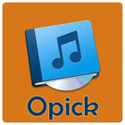 Lagu Opick ikon