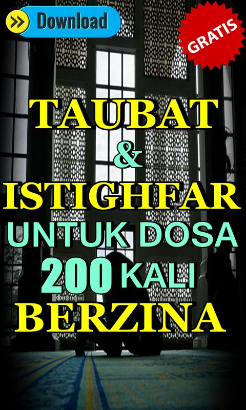 Fadhilah Istighfar Untuk Lunas Hutang