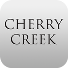 Cherry Creek Shopping Center Zeichen