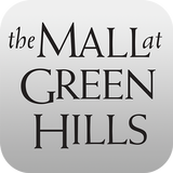 Mall at Green Hills icône