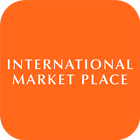 International Market Place icône