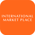 International Market Place icon